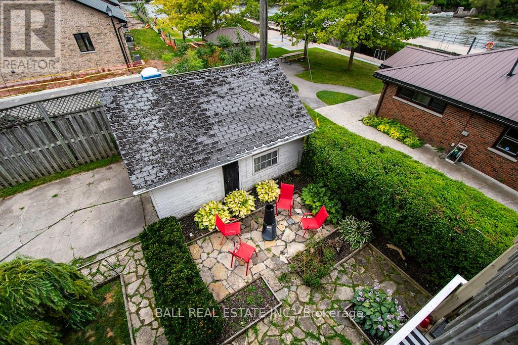 8 Bridge Street, Trent Hills (Hastings), Ontario  K0L 1Y0 - Photo 36 - X11538617