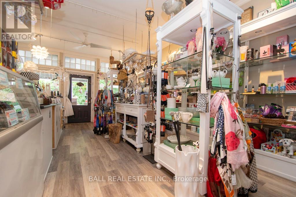 8 Bridge Street, Trent Hills (Hastings), Ontario  K0L 1Y0 - Photo 4 - X11538617