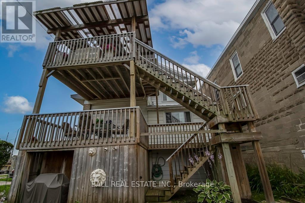 8 Bridge Street, Trent Hills (Hastings), Ontario  K0L 1Y0 - Photo 40 - X11538617