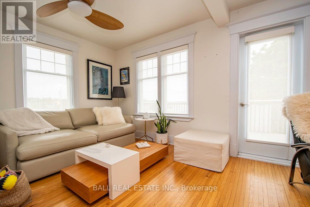 8 Bridge Street, Trent Hills (Hastings), Ontario  K0L 1Y0 - Photo 8 - X11538617