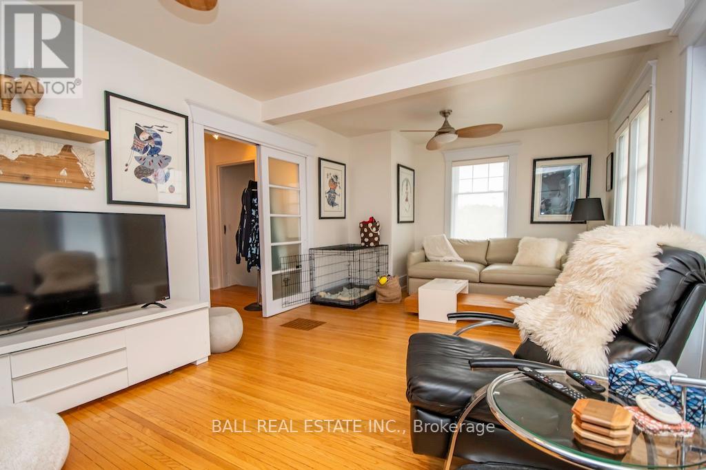 8 Bridge Street, Trent Hills (Hastings), Ontario  K0L 1Y0 - Photo 9 - X11538617