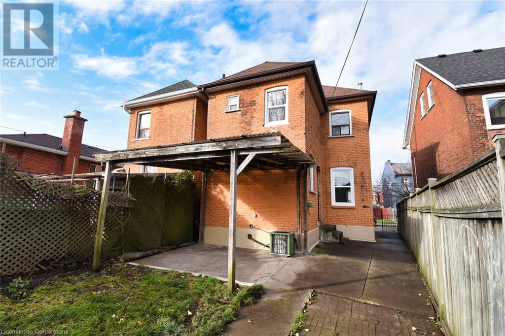 64 Crooks Street, Hamilton, Ontario  L8R 2Z6 - Photo 33 - 40676058