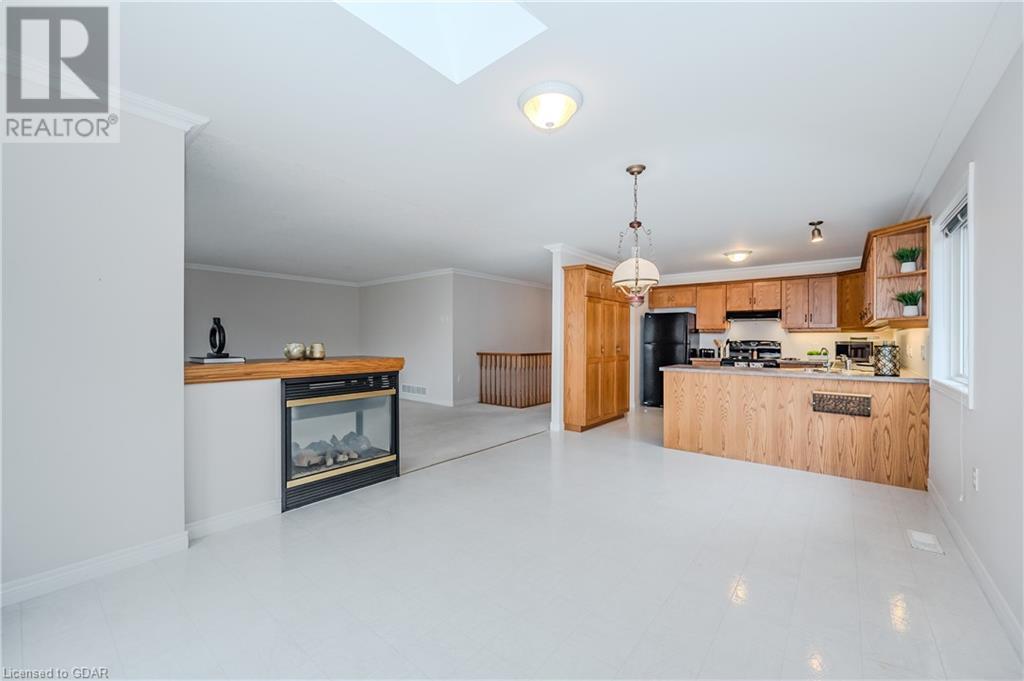 20 Honeysuckle DriveGuelph (Village), Ontario  N1G 4X7 - Photo 10 - X11822690