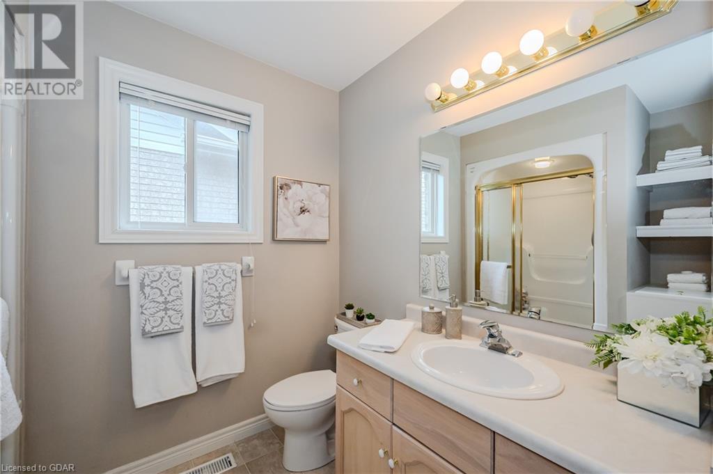 20 Honeysuckle DriveGuelph (Village), Ontario  N1G 4X7 - Photo 16 - X11822690