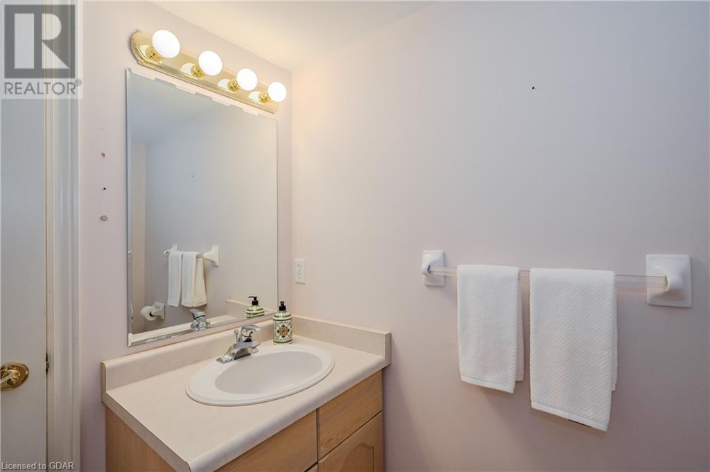 20 Honeysuckle DriveGuelph (Village), Ontario  N1G 4X7 - Photo 22 - X11822690