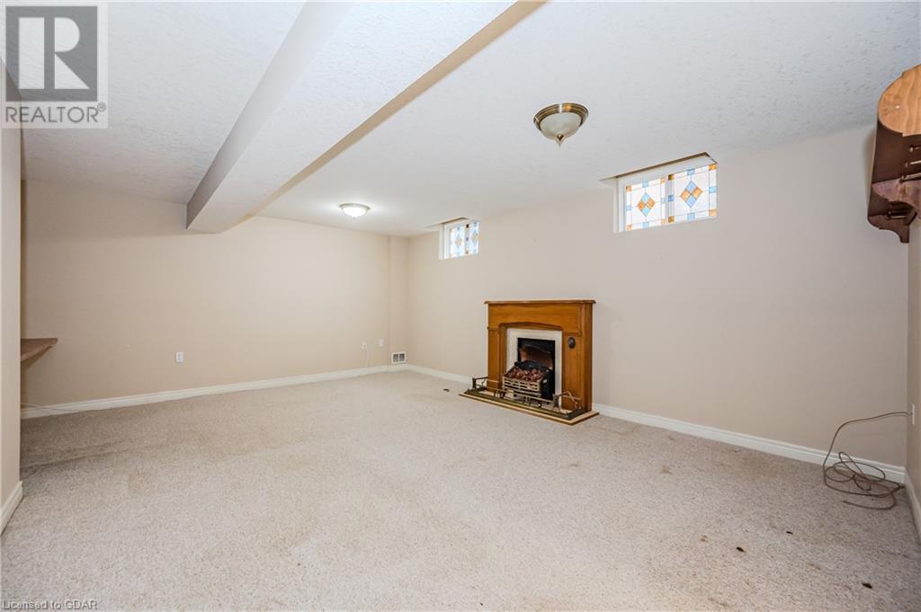 20 Honeysuckle DriveGuelph (Village), Ontario  N1G 4X7 - Photo 21 - X11822690