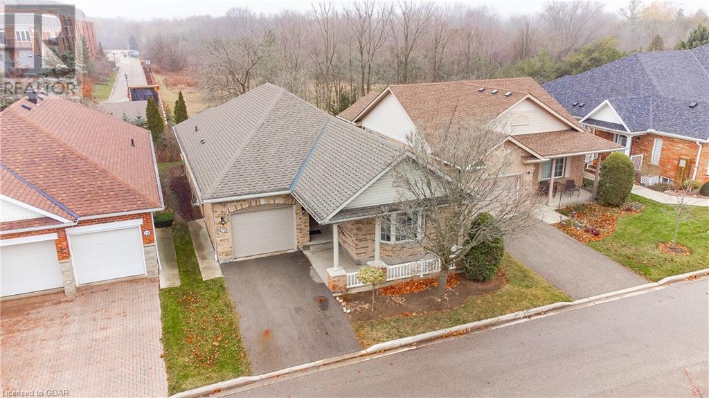 20 Honeysuckle DriveGuelph (Village), Ontario  N1G 4X7 - Photo 2 - X11822690