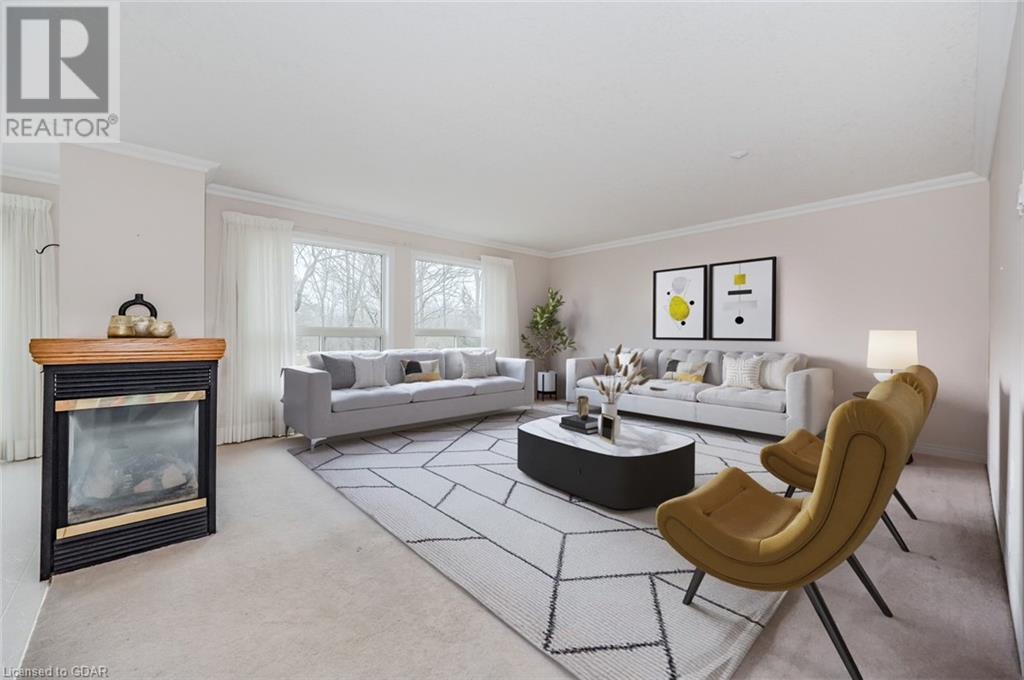 20 Honeysuckle DriveGuelph (Village), Ontario  N1G 4X7 - Photo 6 - X11822690