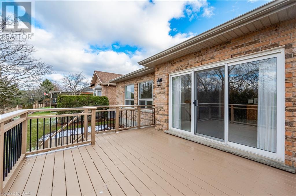 20 Honeysuckle DriveGuelph (Village), Ontario  N1G 4X7 - Photo 26 - X11822690