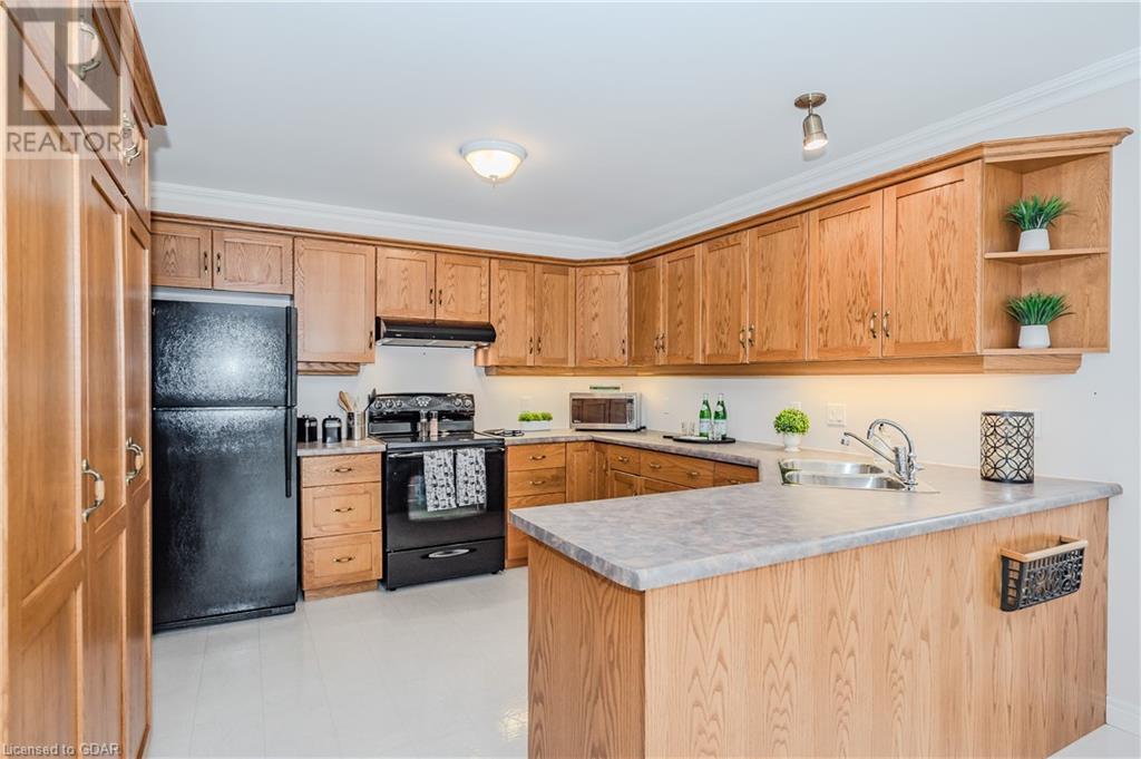 20 Honeysuckle DriveGuelph (Village), Ontario  N1G 4X7 - Photo 11 - X11822690