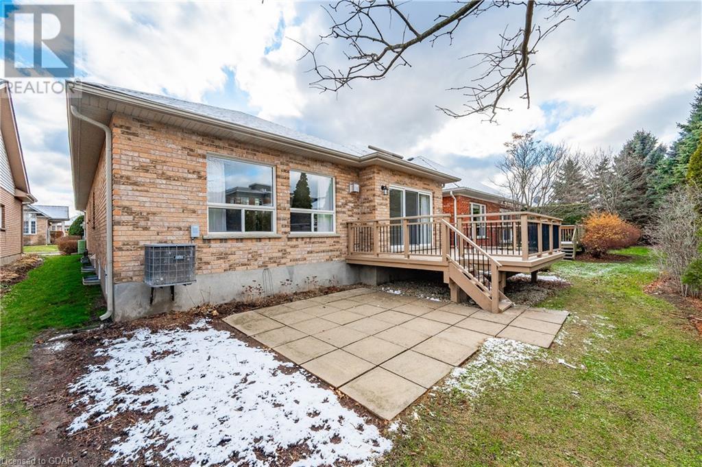 20 Honeysuckle DriveGuelph (Village), Ontario  N1G 4X7 - Photo 28 - X11822690