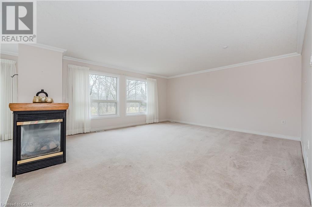20 Honeysuckle DriveGuelph (Village), Ontario  N1G 4X7 - Photo 5 - X11822690