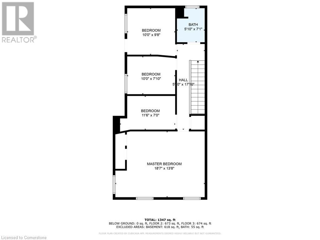 143 Catharine Street N, Hamilton, Ontario  L8R 1J5 - Photo 32 - 40682107