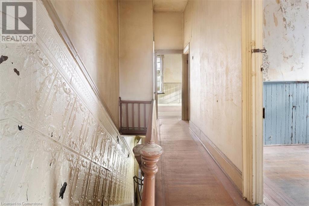 143 Catharine Street N, Hamilton, Ontario  L8R 1J5 - Photo 20 - 40682107