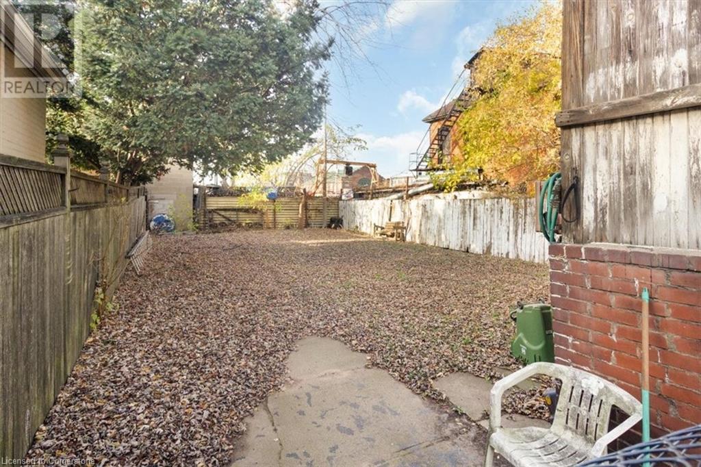 143 Catharine Street N, Hamilton, Ontario  L8R 1J5 - Photo 29 - 40682107