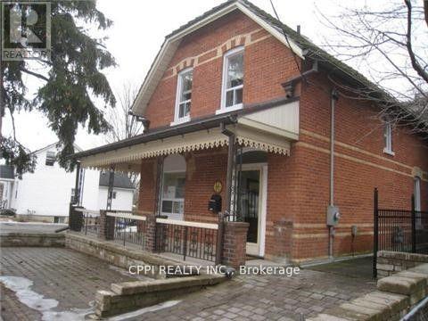 86 Church Street S, Ajax, Ontario  L1S 6B3 - Photo 1 - E11540533