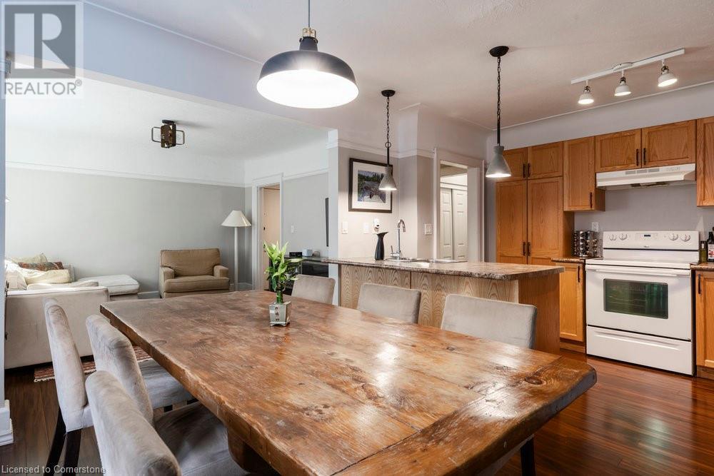 9 Rockwood Place Unit# 8, Hamilton, Ontario  L8N 2G3 - Photo 17 - 40682140