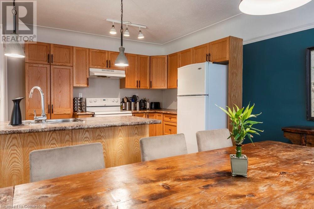 9 Rockwood Place Unit# 8, Hamilton, Ontario  L8N 2G3 - Photo 18 - 40682140