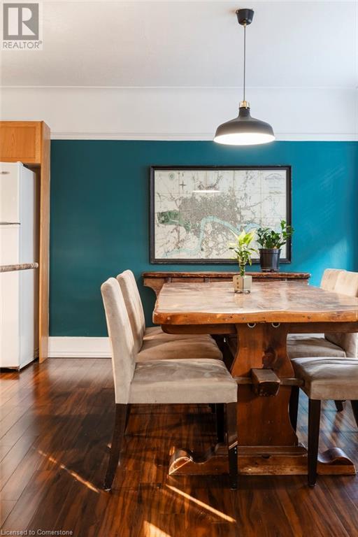 9 Rockwood Place Unit# 8, Hamilton, Ontario  L8N 2G3 - Photo 21 - 40682140