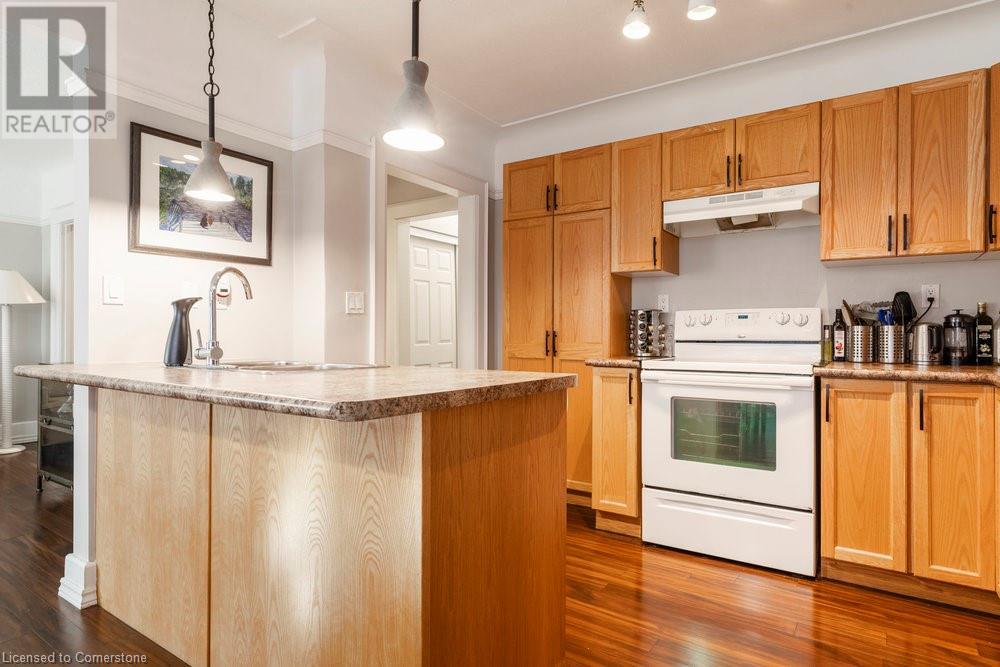 9 Rockwood Place Unit# 8, Hamilton, Ontario  L8N 2G3 - Photo 28 - 40682140