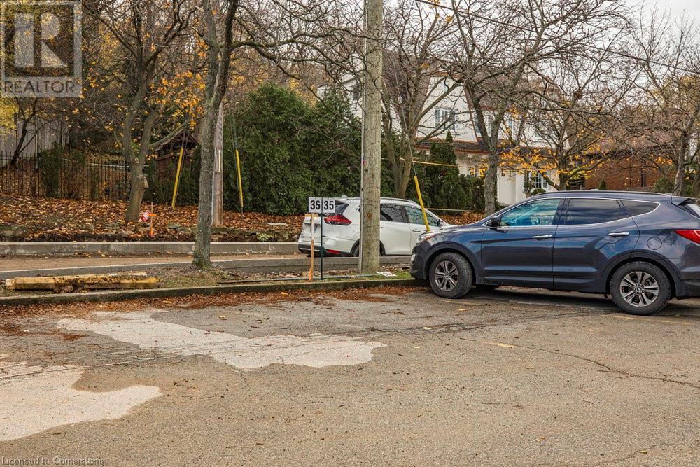 9 Rockwood Place Unit# 8, Hamilton, Ontario  L8N 2G3 - Photo 36 - 40682140