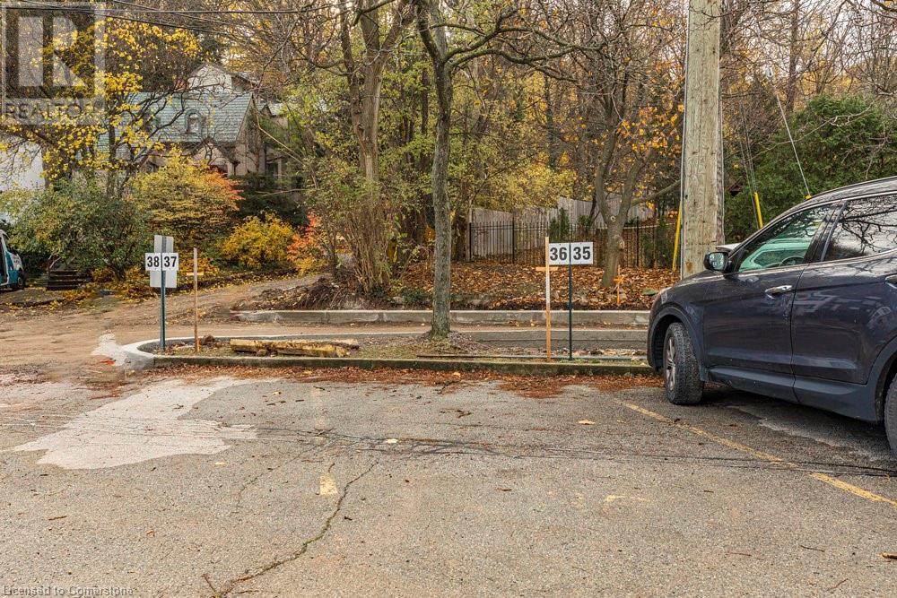 9 Rockwood Place Unit# 8, Hamilton, Ontario  L8N 2G3 - Photo 37 - 40682140