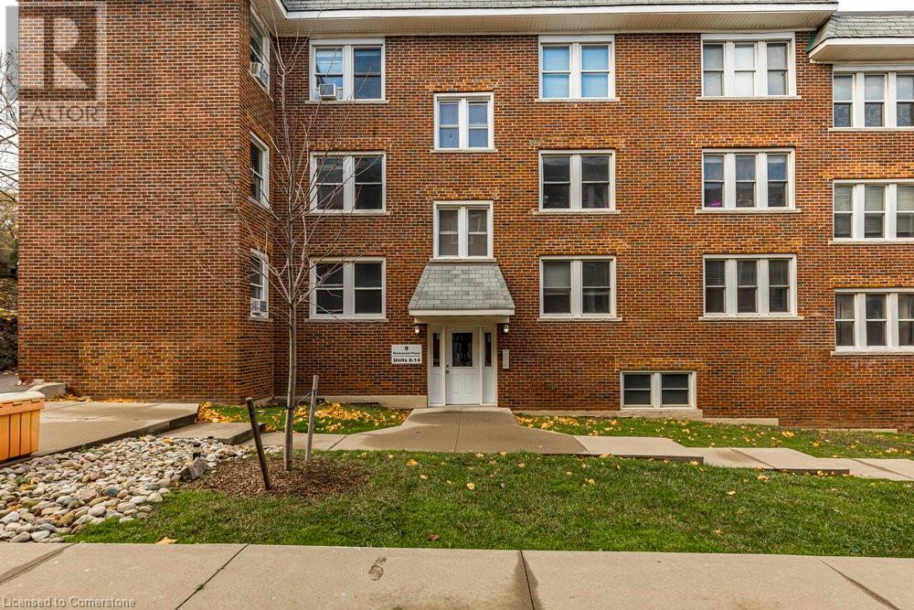 9 Rockwood Place Unit# 8, Hamilton, Ontario  L8N 2G3 - Photo 4 - 40682140
