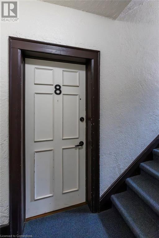 9 Rockwood Place Unit# 8, Hamilton, Ontario  L8N 2G3 - Photo 6 - 40682140