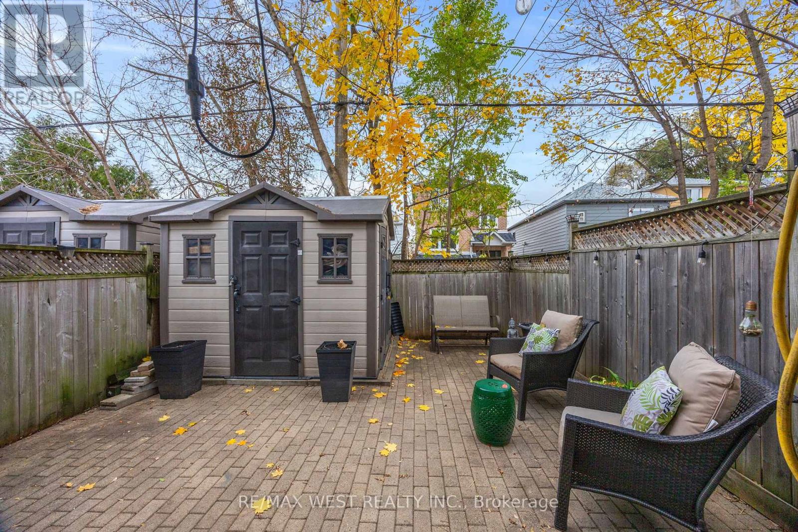 42 A Greendale Avenue, Toronto, Ontario  M6N 4P6 - Photo 27 - W11532043