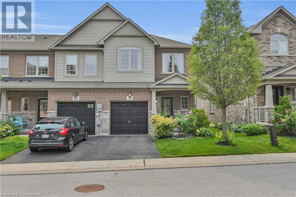 515 WINSTON ROAD Road Unit# 59, Grimsby, Ontario