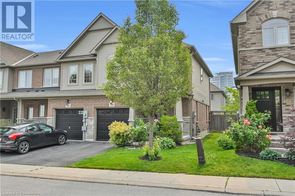 515 Winston Road Road Unit# 59, Grimsby, Ontario  L3M 0C8 - Photo 2 - 40682123