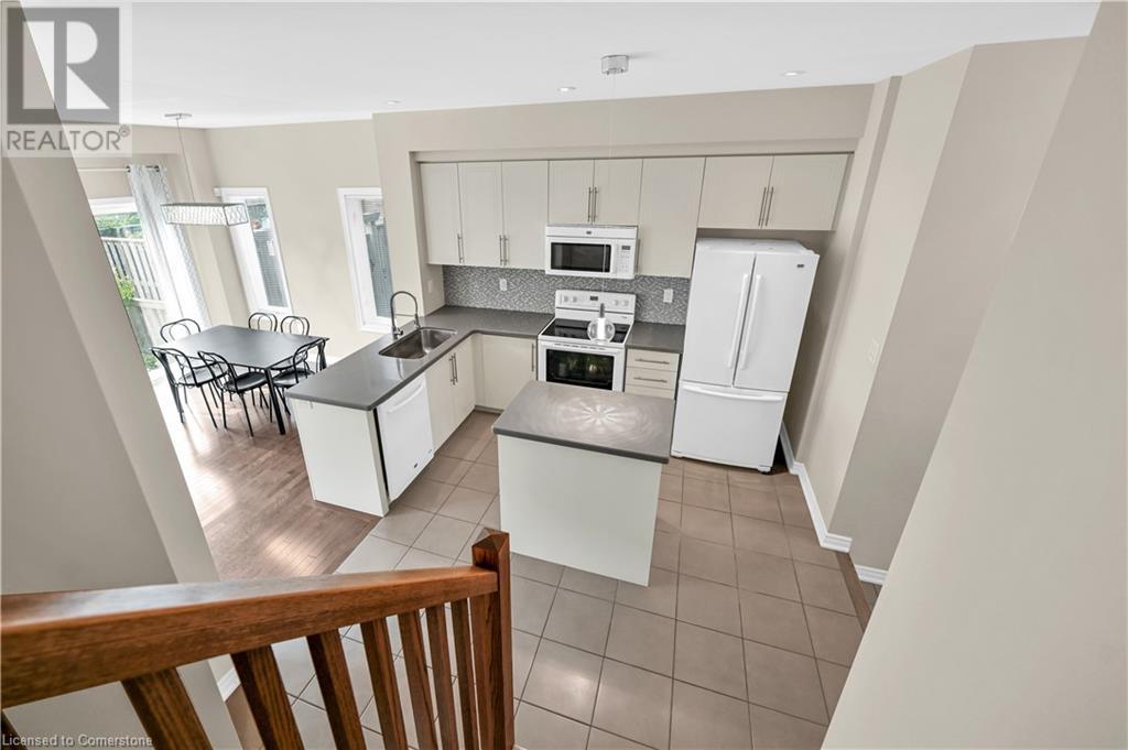 515 Winston Road Road Unit# 59, Grimsby, Ontario  L3M 0C8 - Photo 20 - 40682123