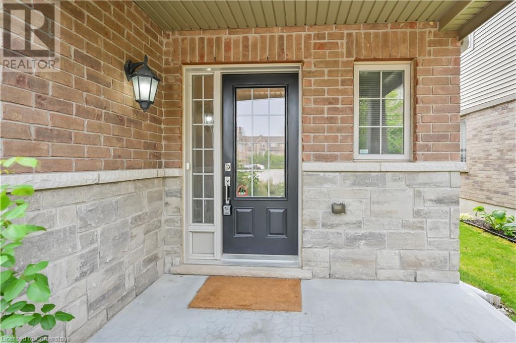 515 Winston Road Road Unit# 59, Grimsby, Ontario  L3M 0C8 - Photo 3 - 40682123