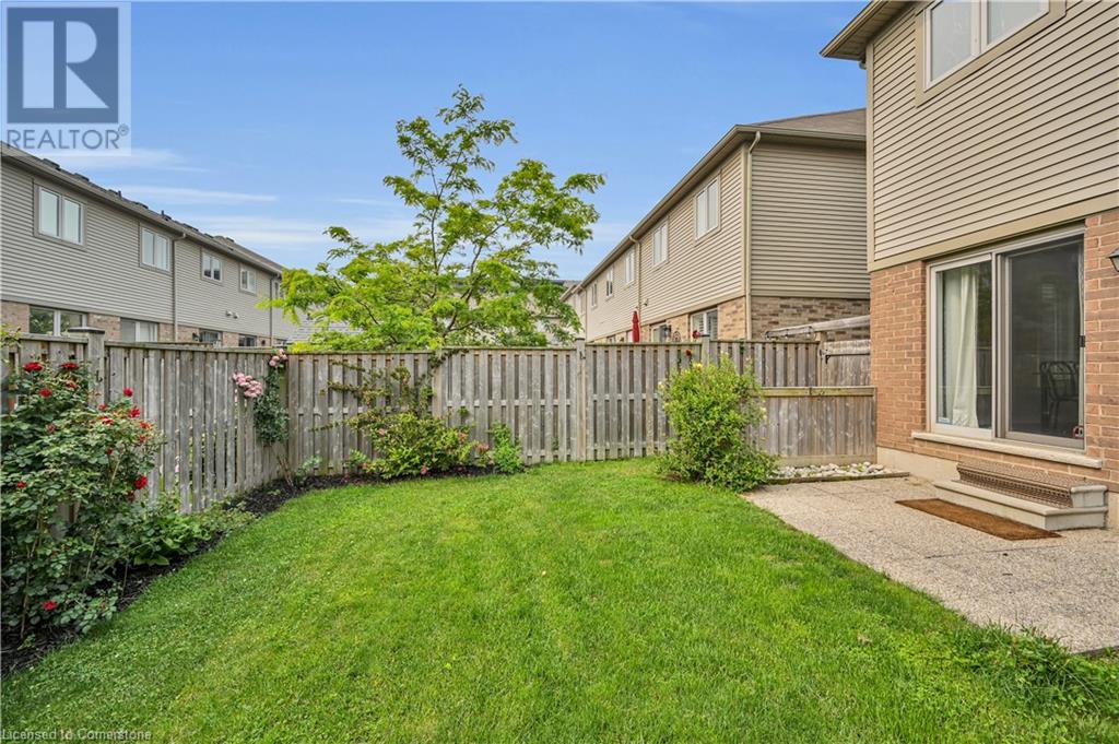 515 Winston Road Road Unit# 59, Grimsby, Ontario  L3M 0C8 - Photo 38 - 40682123
