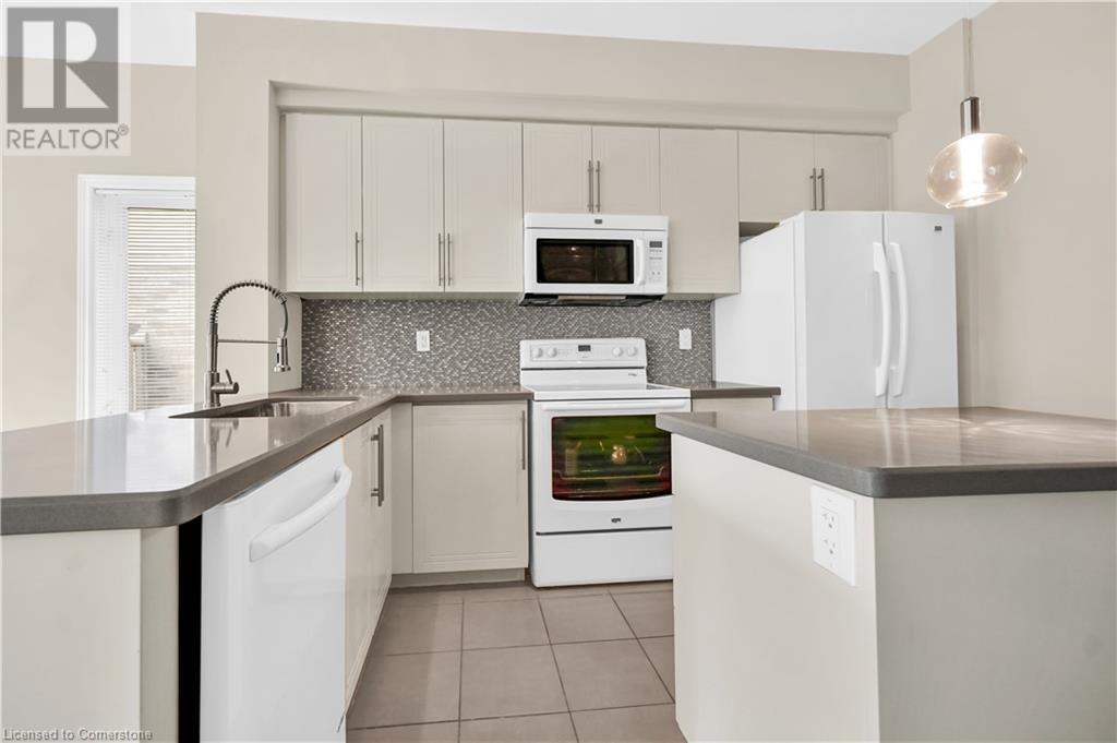 515 Winston Road Road Unit# 59, Grimsby, Ontario  L3M 0C8 - Photo 8 - 40682123