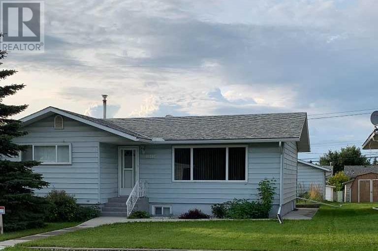 10314 101a Avenue, Lac La Biche, Alberta  T0A 2C0 - Photo 1 - A2181125