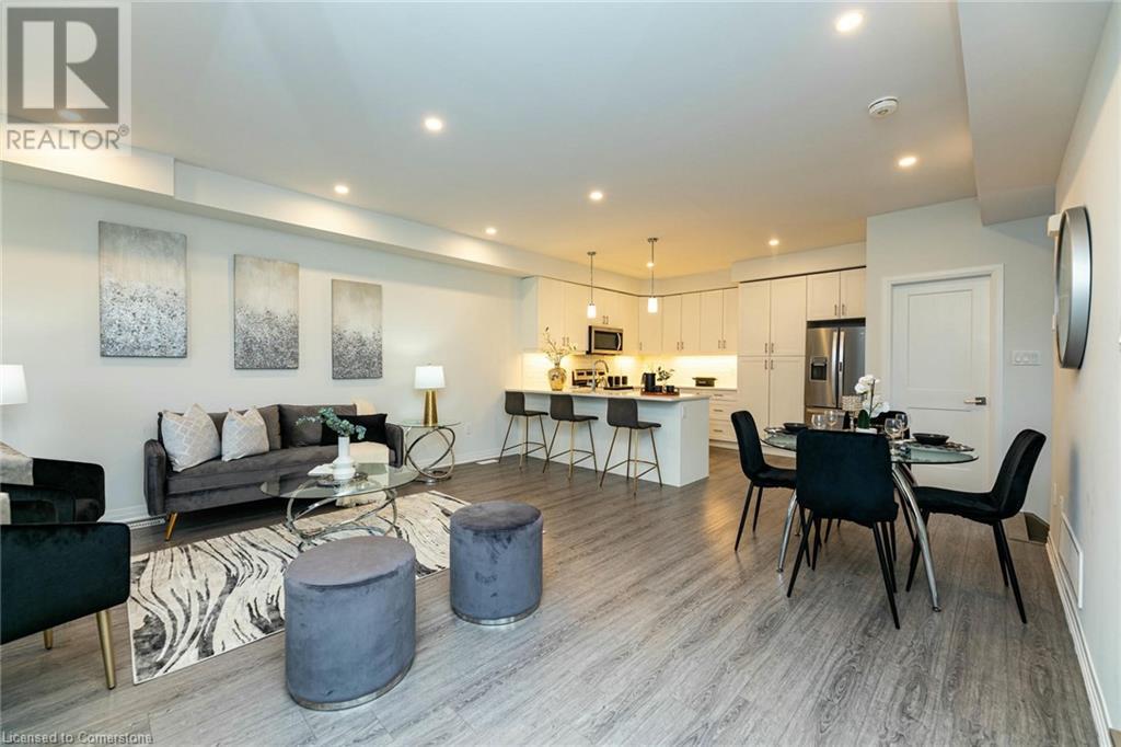 51 Sparrow Avenue Unit# 60, Cambridge, Ontario  N1T 0E5 - Photo 18 - 40680083