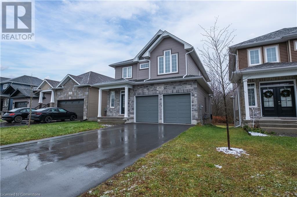 1507 Berkshire Drive, Kingston, Ontario  K7P 0S7 - Photo 2 - 40682100