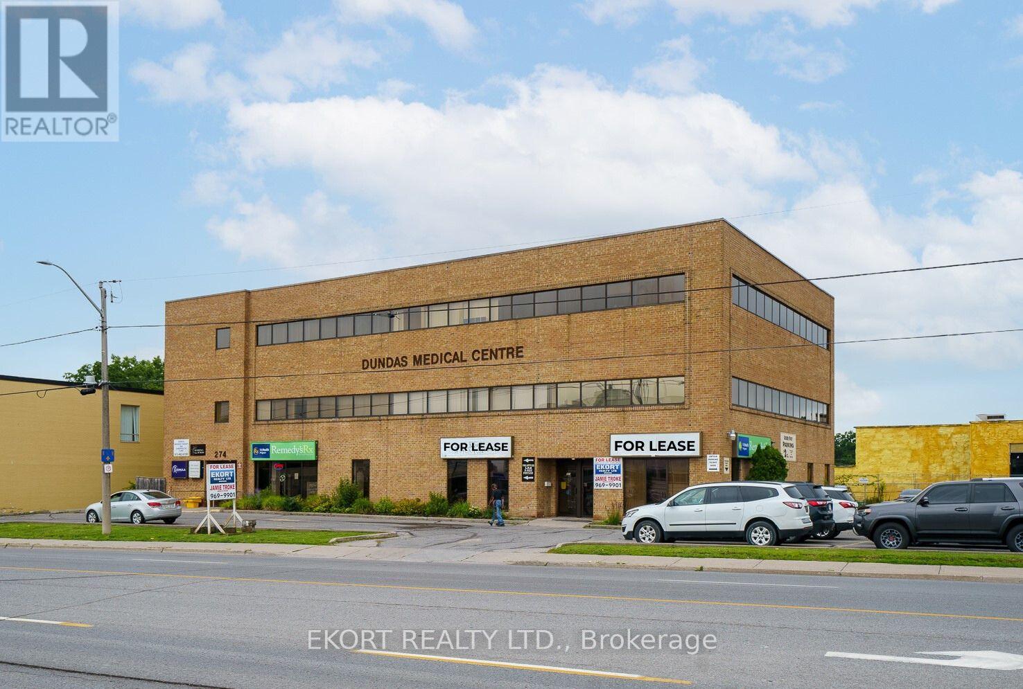 300 - 274 DUNDAS STREET E, belleville, Ontario