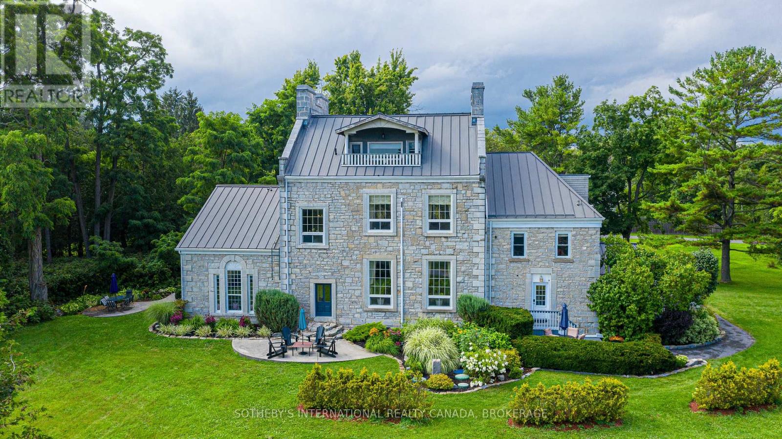8 Starr Place, Kingston, Ontario  K7L 4V1 - Photo 2 - X11543473