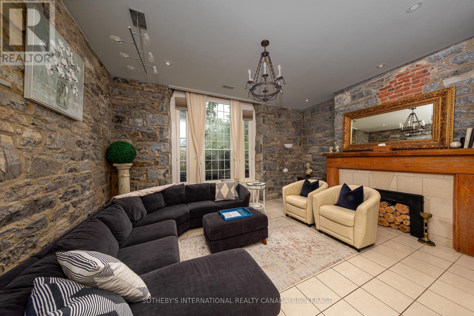 8 Starr Place, Kingston, Ontario  K7L 4V1 - Photo 31 - X11543473