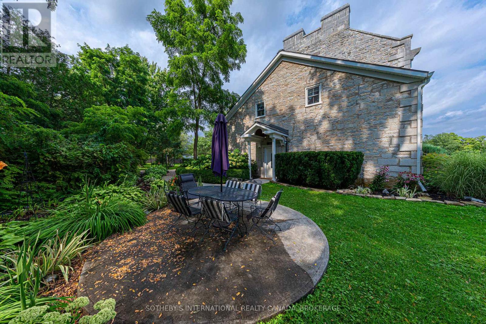 8 Starr Place, Kingston, Ontario  K7L 4V1 - Photo 37 - X11543473