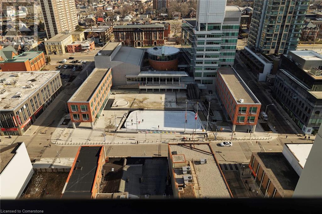 60 Charles Street W Unit# 409Kitchener, Ontario  N2G 0C9 - Photo 19 - 40676885