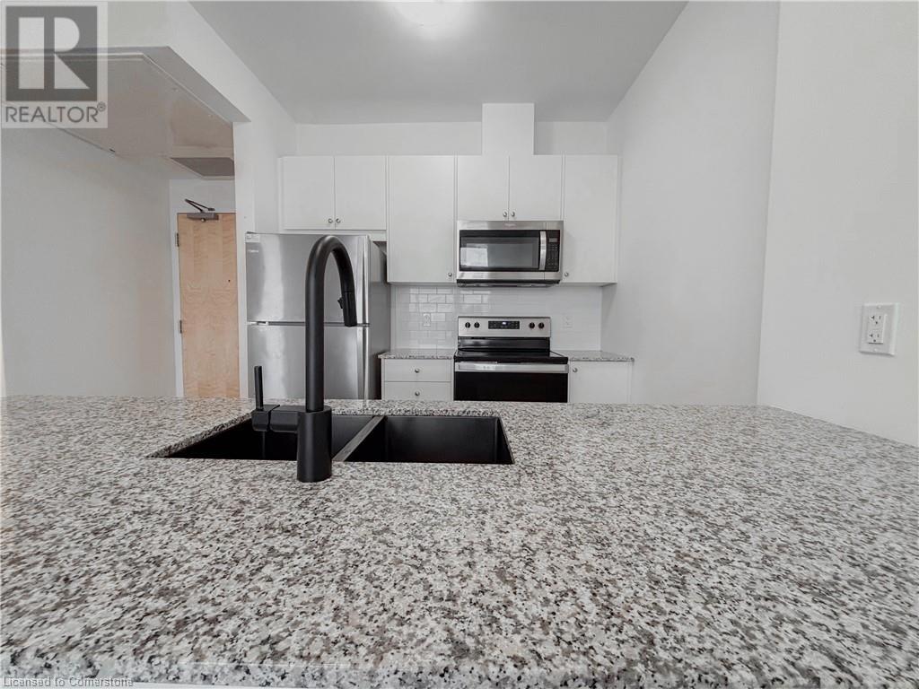 60 Charles Street W Unit# 409Kitchener, Ontario  N2G 0C9 - Photo 5 - 40676885