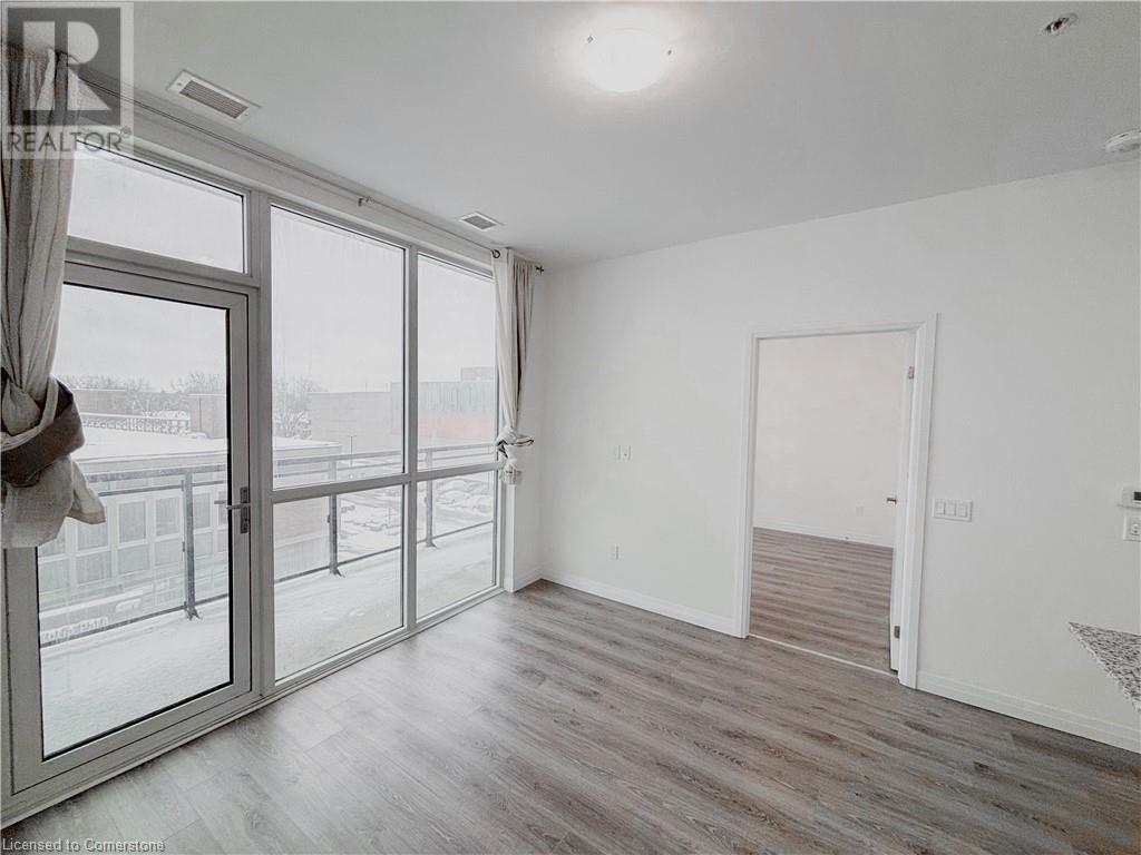 60 Charles Street W Unit# 409Kitchener, Ontario  N2G 0C9 - Photo 6 - 40676885