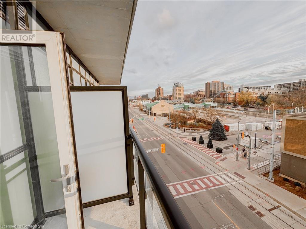 60 Charles Street W Unit# 409Kitchener, Ontario  N2G 0C9 - Photo 17 - 40676885