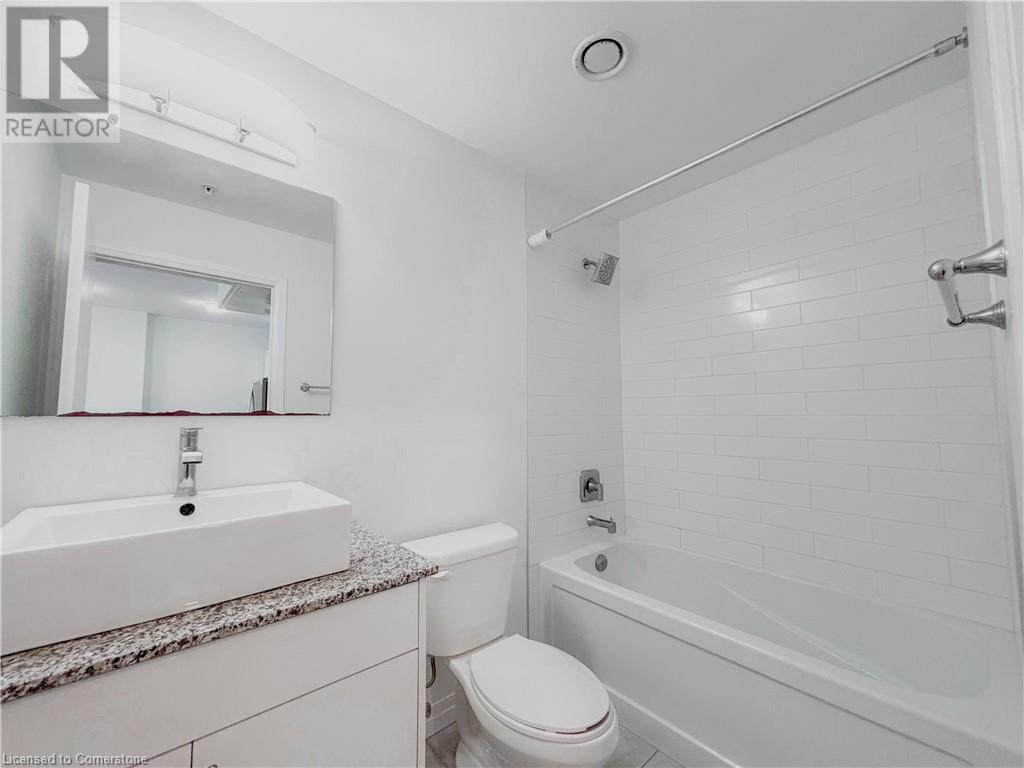 60 Charles Street W Unit# 409Kitchener, Ontario  N2G 0C9 - Photo 14 - 40676885