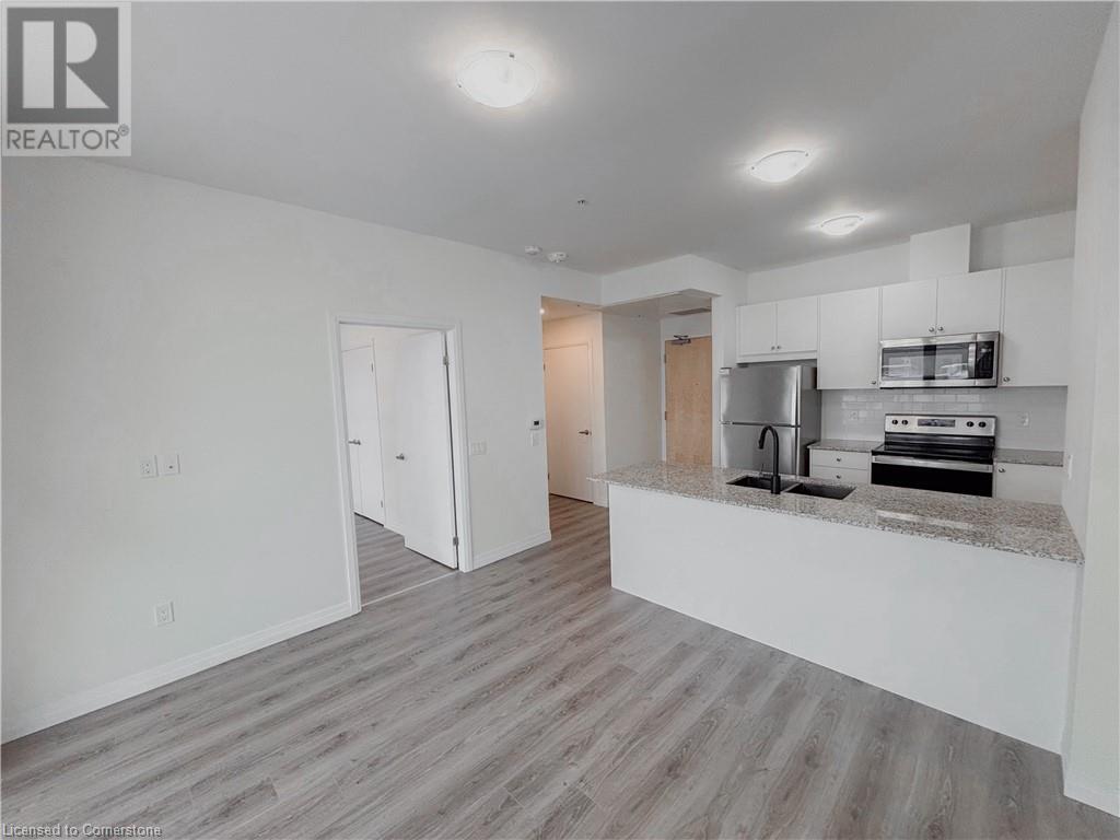 60 Charles Street W Unit# 409Kitchener, Ontario  N2G 0C9 - Photo 11 - 40676885