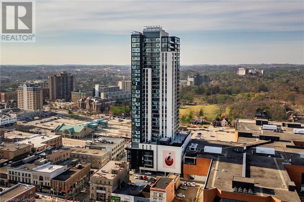 60 Charles Street W Unit# 409Kitchener, Ontario  N2G 0C9 - Photo 1 - 40676885