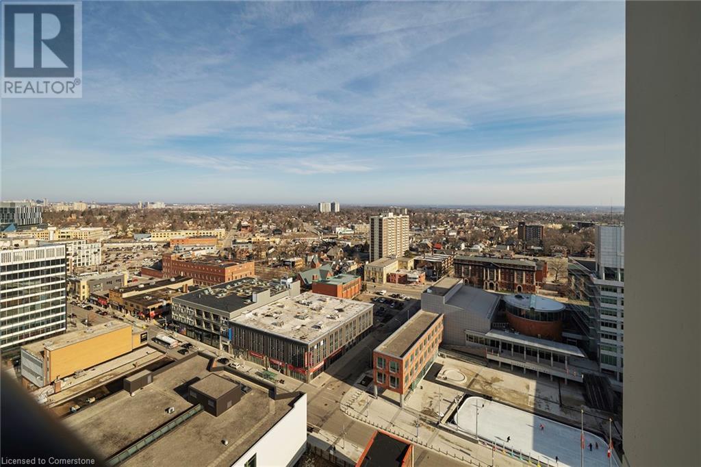 60 Charles Street W Unit# 409Kitchener, Ontario  N2G 0C9 - Photo 18 - 40676885
